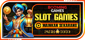 BOOMING GAMES